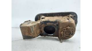 TAPA EXTERIOR COMBUSTIBLE RENAULT SCÉNIC II (2005-2008) 1.5 DCI (JM1E) 106CV 1461CC - L.5062164 / 8200452426