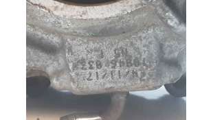 AMORTIGUADORES MALETERO / PORTON RENAULT SCÉNIC II (2005-2008) 1.5 DCI (JM1F) 86CV 1461CC - L.5062204 / 8200484676