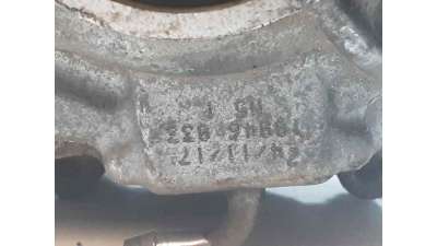 AMORTIGUADORES MALETERO / PORTON RENAULT SCÉNIC II (2005-2008) 1.5 DCI (JM1F) 86CV 1461CC - L.5062204 / 8200484676
