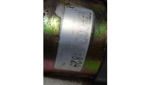 BOMBA ACEITE RENAULT SCÉNIC II (2005-2008) 1.5 DCI (JM1F) 86CV 1461CC - L.5062214 / 7700600532 2