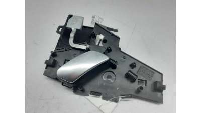 MANETA INTERIOR TRASERA IZQUIERDA CITROEN C5 I (2001-2004) 2.0 HDI (DCRHZB, DCRHZE) 109CV 1997CC - L.5062417 / 9649218977