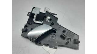MANETA INTERIOR TRASERA IZQUIERDA CITROEN C5 I (2001-2004) 2.0 HDI (DCRHZB, DCRHZE) 109CV 1997CC - L.5062417 / 9649218977