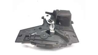 MANETA INTERIOR TRASERA IZQUIERDA CITROEN C5 I (2001-2004) 2.0 HDI (DCRHZB, DCRHZE) 109CV 1997CC - L.5062417 / 9649218977