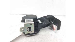 CINTURON SEGURIDAD TRASERO DERECHO PEUGEOT 307 CC (2003-2009) 1.6 16V 110CV 1587CC - L.5062422 / 96600794XX 2
