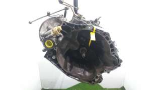 CAJA CAMBIOS PEUGEOT 206 FASTBACK (1998-2001) 1.9 D 69CV 1868CC - L.5063491 / 20DL72