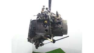 CAJA CAMBIOS PEUGEOT 206 FASTBACK (1998-2001) 1.9 D 69CV 1868CC - L.5063491 / 20DL72 2