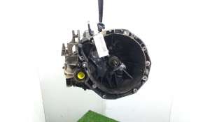 CAJA CAMBIOS RENAULT GRAND SCÉNIC II (2004-2009) 2.0 135CV 1998CC - L.5063829 / ND0015