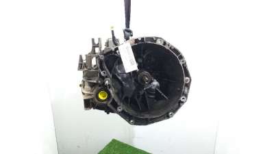 CAJA CAMBIOS RENAULT GRAND SCÉNIC II (2004-2009) 2.0 135CV 1998CC - L.5063829 / ND0015