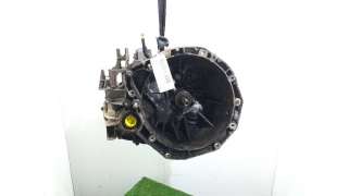 CAJA CAMBIOS RENAULT GRAND SCÉNIC II (2004-2009) 2.0 135CV 1998CC - L.5063829 / ND0015