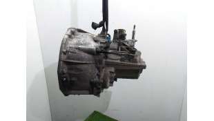 CAJA CAMBIOS RENAULT GRAND SCÉNIC II (2004-2009) 2.0 135CV 1998CC - L.5063829 / ND0015 2