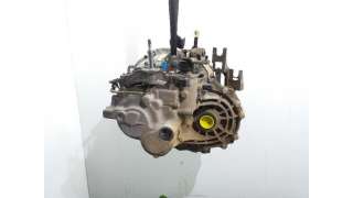 CAJA CAMBIOS RENAULT GRAND SCÉNIC II (2004-2009) 2.0 135CV 1998CC - L.5063829 / ND0015