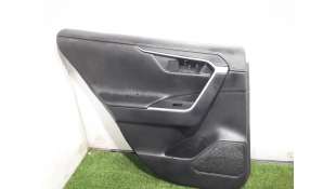 GUARNECIDO PUERTA TRASERA IZQUIERDA OTROS VEHICULOS - L.5064123 / 67788X1B10