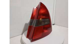 CINTURON SEGURIDAD TRASERO IZQUIERDO OPEL CORSA C (2003-2009) 1.3 CDTI (F08, F68) 70CV 1248CC - L.5064368 / 09114845N