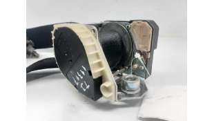 CINTURON SEGURIDAD TRASERO IZQUIERDO OPEL CORSA C (2003-2009) 1.3 CDTI (F08, F68) 70CV 1248CC - L.5064368 / 09114845N 2