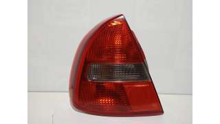 CINTURON SEGURIDAD TRASERO IZQUIERDO OPEL CORSA C (2003-2009) 1.3 CDTI (F08, F68) 70CV 1248CC - L.5064368 / 09114845N
