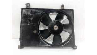 ELECTROVENTILADOR DAEWOO LANOS (1997-) 1.3 75CV 1349CC - L.5064502 / 96182264 2