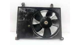 ELECTROVENTILADOR DAEWOO LANOS (1997-) 1.3 75CV 1349CC - L.5064502 / 96182264