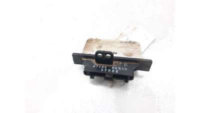 RESISTENCIA CALEFACCION NISSAN SERENA (1995-2001) 2.3 D 75CV 2283CC - L.5064683 / 57802