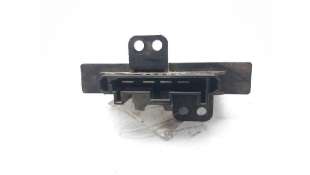 RESISTENCIA CALEFACCION NISSAN SERENA (1995-2001) 2.3 D 75CV 2283CC - L.5064683 / 57802 2