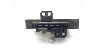 RESISTENCIA CALEFACCION NISSAN SERENA (1995-2001) 2.3 D 75CV 2283CC - L.5064683 / 57802