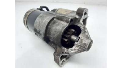 MOTOR ARRANQUE RENAULT MEGANE II (2002-2008) 1.5 DCI (BM0F, BM0T, BM2B, CM0F, CM0T) 82CV 1461CC - L.5065657 / 8200584685