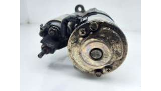 MOTOR ARRANQUE RENAULT MEGANE II (2002-2008) 1.5 DCI (BM0F, BM0T, BM2B, CM0F, CM0T) 82CV 1461CC - L.5065657 / 8200584685