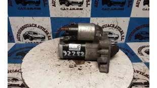 CERRADURA PUERTA DELANTERA DERECHA RENAULT MEGANE II (2002-2008) 1.9 DCI (BM0G, CM0G) 120CV 1870CC - L.5065814 / 8200086018 2