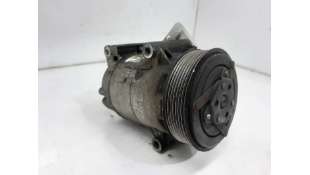 COMPRESOR AIRE ACONDICIONADO RENAULT MEGANE II (2002-2008) 1.9 DCI (BM0G, CM0G) 120CV 1870CC - L.5065825 / 8200309193