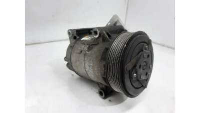COMPRESOR AIRE ACONDICIONADO RENAULT MEGANE II (2002-2008) 1.9 DCI (BM0G, CM0G) 120CV 1870CC - L.5065825 / 8200309193