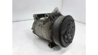 COMPRESOR AIRE ACONDICIONADO RENAULT MEGANE II (2002-2008) 1.9 DCI (BM0G, CM0G) 120CV 1870CC - L.5065825 / 8200309193