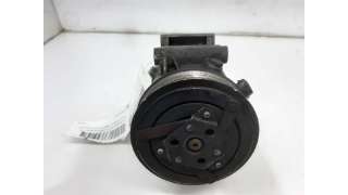 COMPRESOR AIRE ACONDICIONADO RENAULT MEGANE II (2002-2008) 1.9 DCI (BM0G, CM0G) 120CV 1870CC - L.5065825 / 8200309193