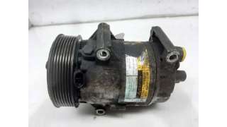 COMPRESOR AIRE ACONDICIONADO RENAULT MEGANE II (2002-2008) 1.9 DCI (BM0G, CM0G) 120CV 1870CC - L.5065825 / 8200309193