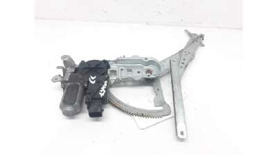 ELEVALUNAS DELANTERO DERECHO OPEL CORSA C (2003-2009) 1.3 CDTI (F08, F68) 70CV 1248CC - L.5066086 / 13173068
