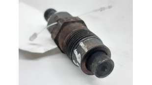INYECTOR MITSUBISHI L 200 (1996-2007) 2.5 TD 4WD (K74T) 99CV 2477CC - L.5066580 / MD196607 2