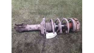 AMORTIGUADOR DELANTERO IZQUIERDO SEAT IBIZA II (1994-1996) 1.9 D 68CV 1896CC - L.5067527 / 6K0413031E