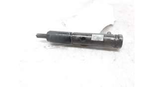 INYECTOR OPEL ZAFIRA A LIMUSINA (2002-2005) 2.2 DTI 16V (F75) 125CV 2172CC - L.5068285 / 0432193569