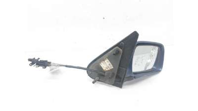 RETROVISOR DERECHO VOLKSWAGEN POLO (1995-1999) 60 1.4 60CV 1390CC - L.5068316 / 6N1857502B