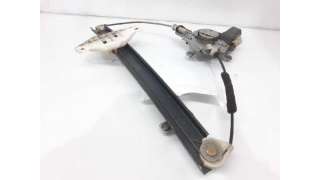 ELEVALUNAS DELANTERO IZQUIERDO HYUNDAI ACCENT II (2000-2005) 1.3 86CV 1341CC - L.5068686 / 8240125000