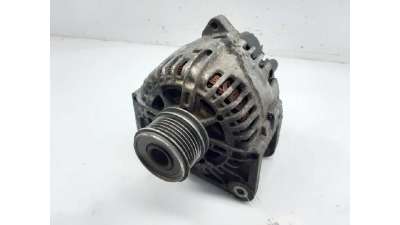 ALTERNADOR RENAULT SCÉNIC II (2005-2008) 1.5 DCI (JM1E) 106CV 1461CC - L.5068822 / 8200410681B