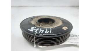 POLEA CIGUEÑAL RENAULT SCÉNIC II (2005-2008) 1.5 DCI (JM1E) 106CV 1461CC - L.5068991 / 8200552236