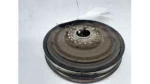 POLEA CIGUEÑAL RENAULT SCÉNIC II (2005-2008) 1.5 DCI (JM1E) 106CV 1461CC - L.5068991 / 8200552236 2