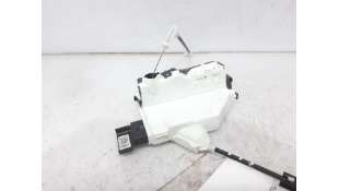 CERRADURA PUERTA DELANTERA DERECHA CITROEN DS3 (2010-2015) 1.4 HDI 70 68CV 1398CC - L.5069705 / A04956 2