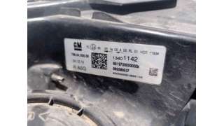 AMORTIGUADORES MALETERO / PORTON OPEL ASTRA H RANCHERA FAMILIAR (2004-2010) 1.9 CDTI 16V (L35) 120CV 1910CC - L.5069729 / 0