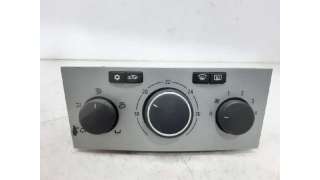 MANDO CLIMATIZADOR OPEL ASTRA H RANCHERA FAMILIAR (2004-2010) 1.9 CDTI 16V (L35) 120CV 1910CC - L.5069965 / 13245118