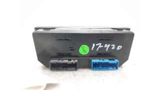 MANDO CLIMATIZADOR OPEL ASTRA H RANCHERA FAMILIAR (2004-2010) 1.9 CDTI 16V (L35) 120CV 1910CC - L.5069965 / 13245118