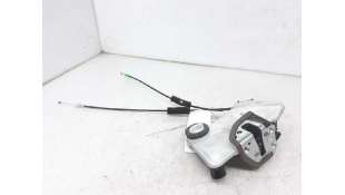CERRADURA PUERTA DELANTERA IZQUIERDA OTROS VEHICULOS - L.5070281 / 81120035