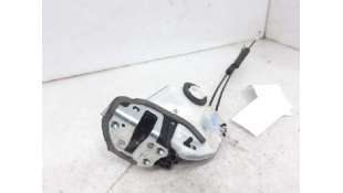 CERRADURA PUERTA TRASERA IZQUIERDA OTROS VEHICULOS - L.5070283 / 81120213