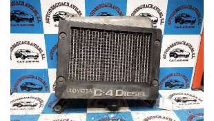 PILOTO TRASERO IZQUIERDO HONDA CR-V I (1995-2001) 2.0 16V 4WD (RD1, RD3) 128CV 1973CC - L.5070501 / 33551S10G01 2