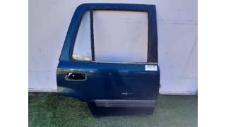 PUERTA TRASERA DERECHA HONDA CR-V I (1995-2001) 2.0 16V 4WD (RD1, RD3) 128CV 1973CC - L.5070509 / 67510S10A90ZZ