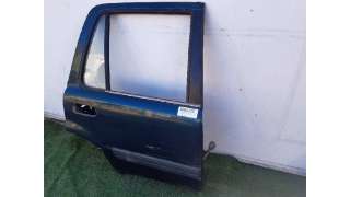 PUERTA TRASERA DERECHA HONDA CR-V I (1995-2001) 2.0 16V 4WD (RD1, RD3) 128CV 1973CC - L.5070509 / 67510S10A90ZZ